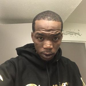 Meet your Posher, Greg